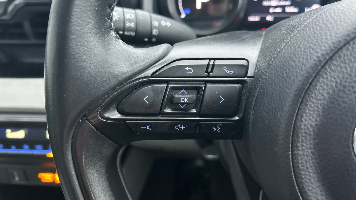 Used Toyota Yaris 2021 for sale - 77357195: Photo 20