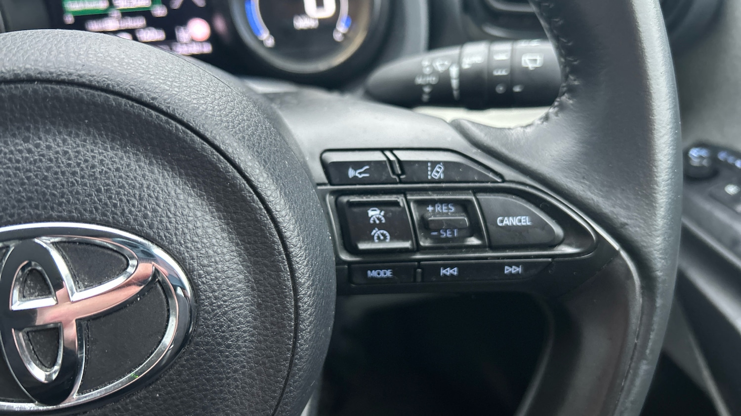 Used Toyota Yaris 2021 for sale - 77357195: Photo 22