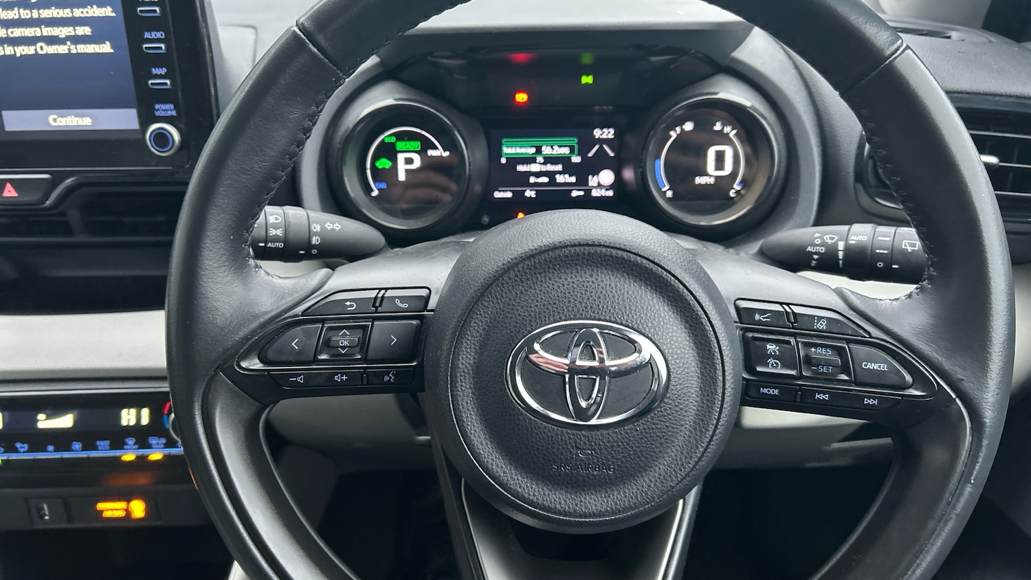 Used Toyota Yaris 2021 for sale - 77357195: Photo 8