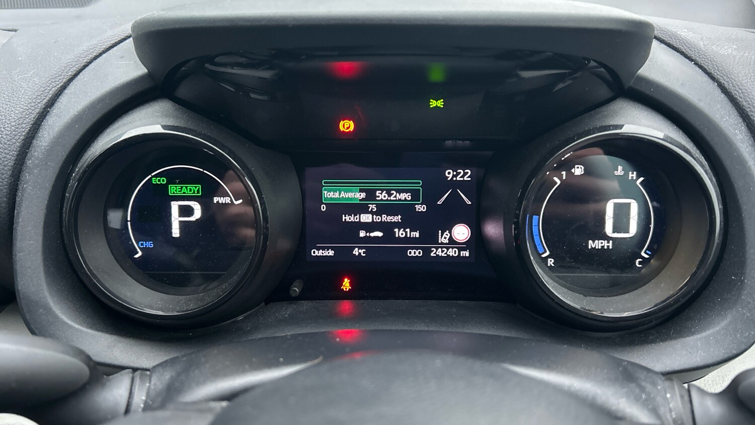 Used Toyota Yaris 2021 for sale - 77357195: Photo 9