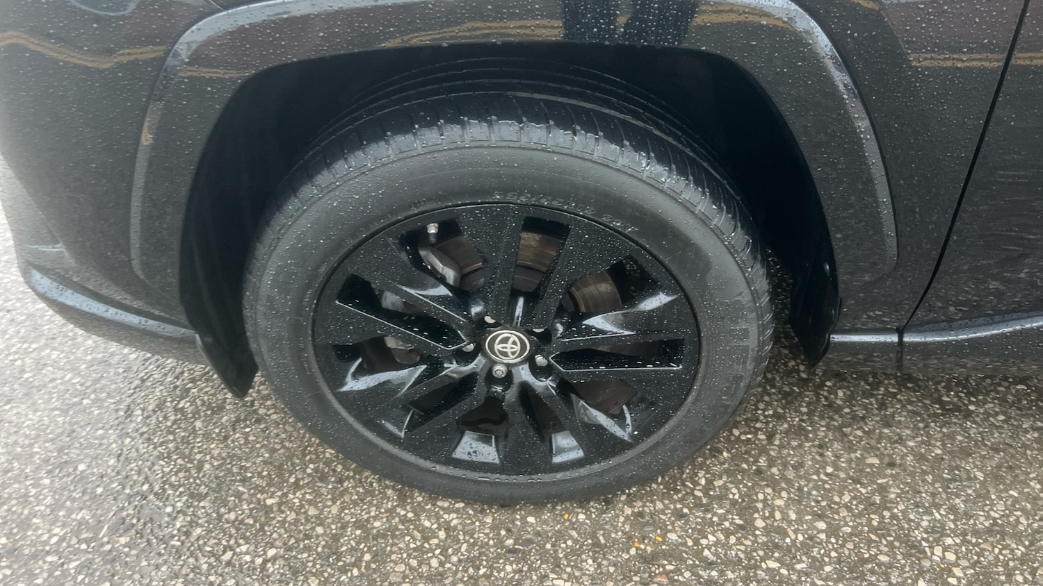 Used Toyota RAV4 2021 for sale - 77336427: Photo 23