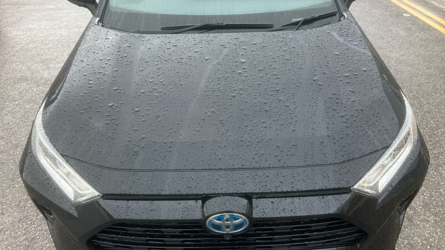 Used Toyota RAV4 2021 for sale - 77336427: Photo 25