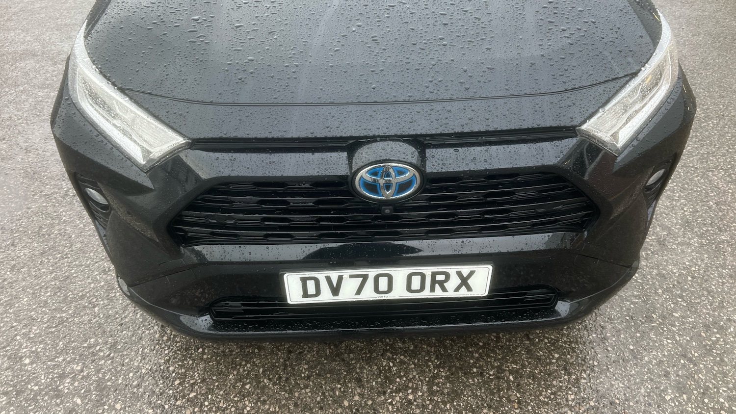 Used Toyota RAV4 2021 for sale - 77336427: Photo 26