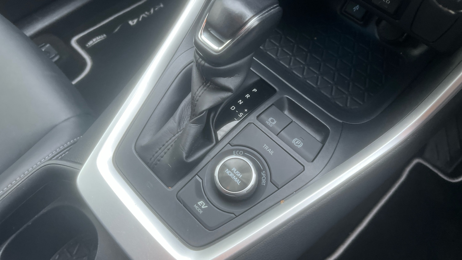 Used Toyota RAV4 2021 for sale - 77336427: Photo 38