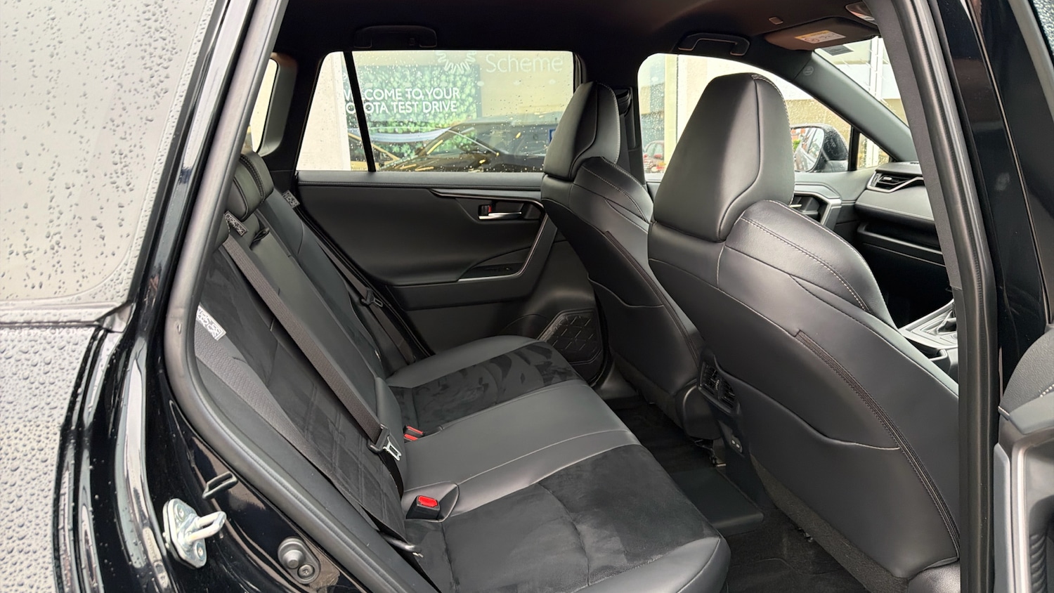 Used Toyota RAV4 2025 for sale - 77220731: Photo 12