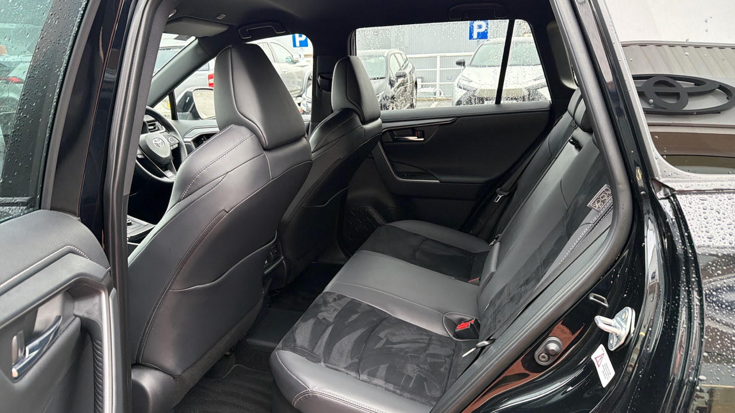 Used Toyota RAV4 2025 for sale - 77220731: Photo 13