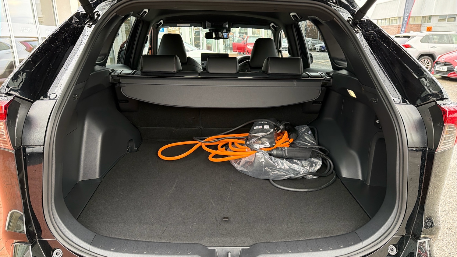 Used Toyota RAV4 2025 for sale - 77220731: Photo 14