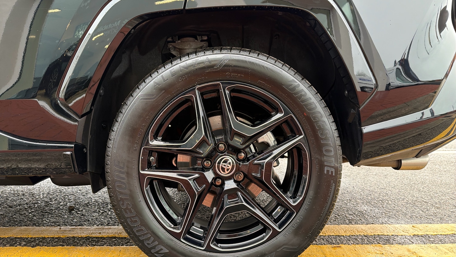 Used Toyota RAV4 2025 for sale - 77220731: Photo 18