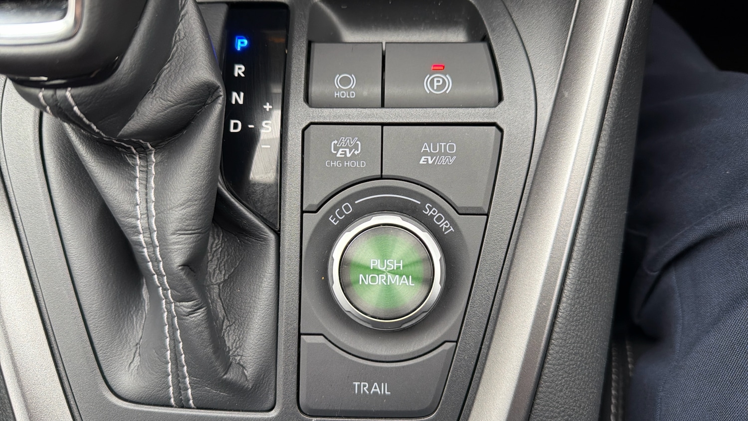 Used Toyota RAV4 2025 for sale - 77220731: Photo 20