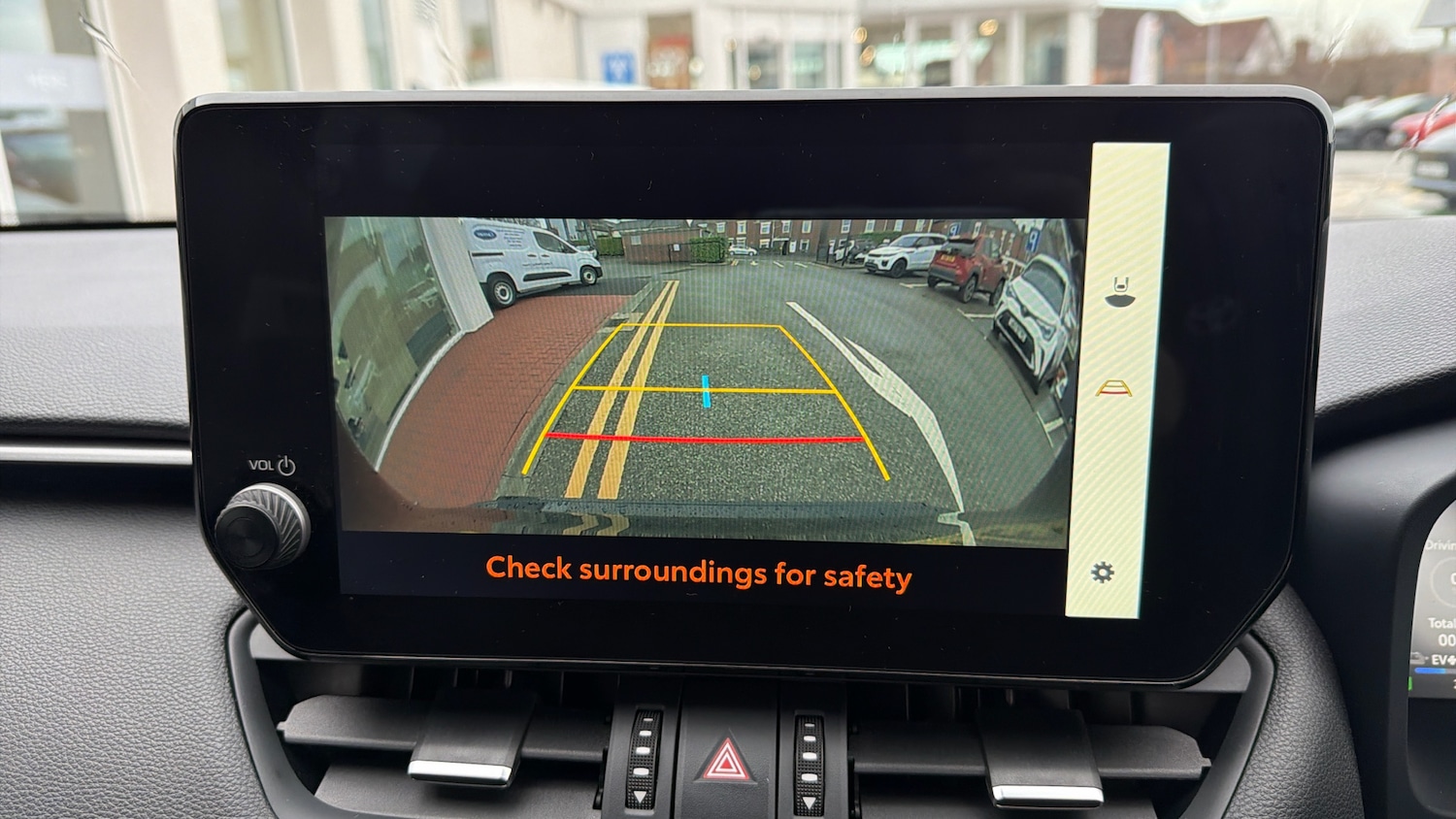 Used Toyota RAV4 2025 for sale - 77220731: Photo 25