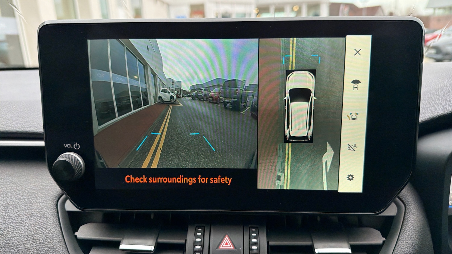 Used Toyota RAV4 2025 for sale - 77220731: Photo 27