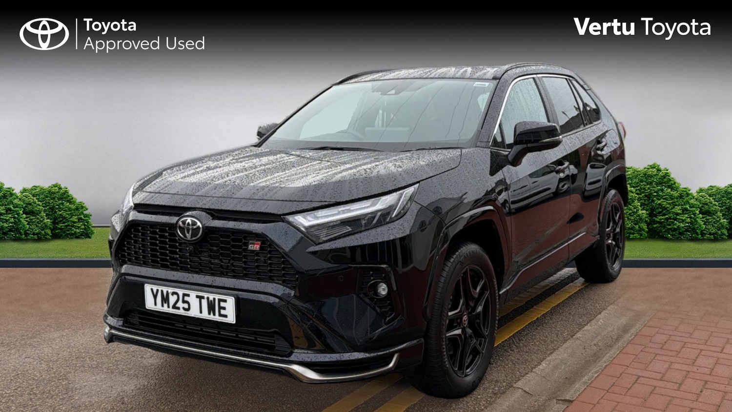 Used Toyota RAV4 2025 for sale - 77220731: Photo 3