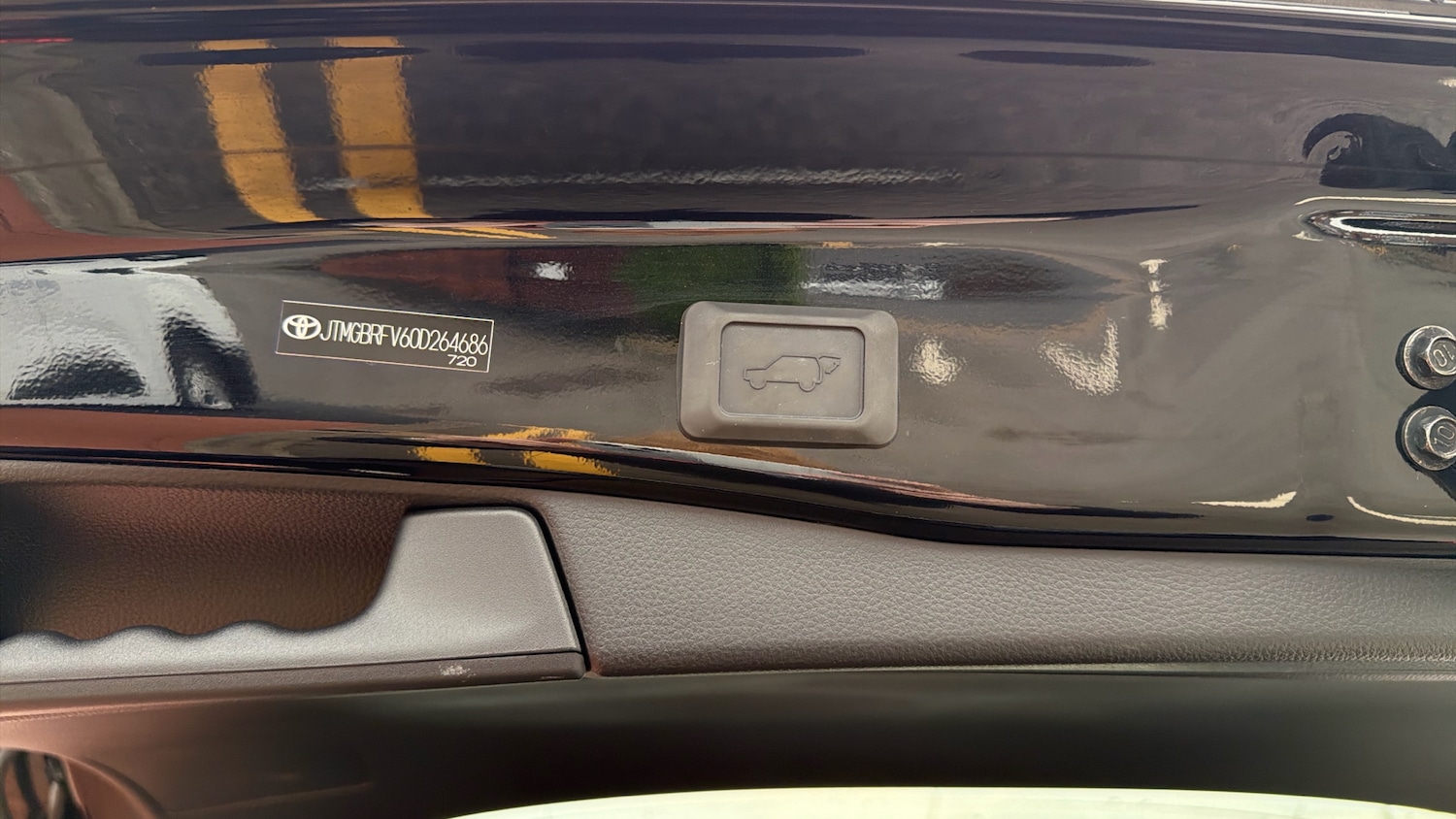 Used Toyota RAV4 2025 for sale - 77220731: Photo 33