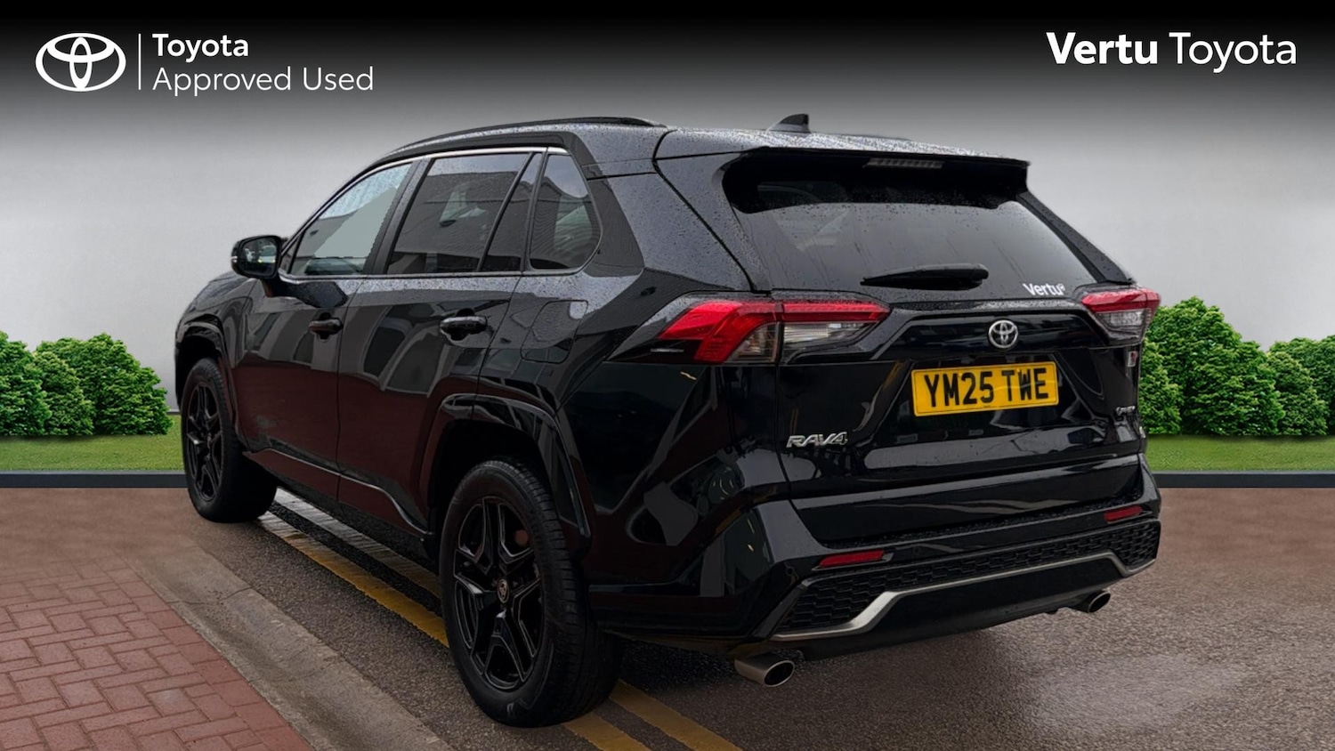 Used Toyota RAV4 2025 for sale - 77220731: Photo 4
