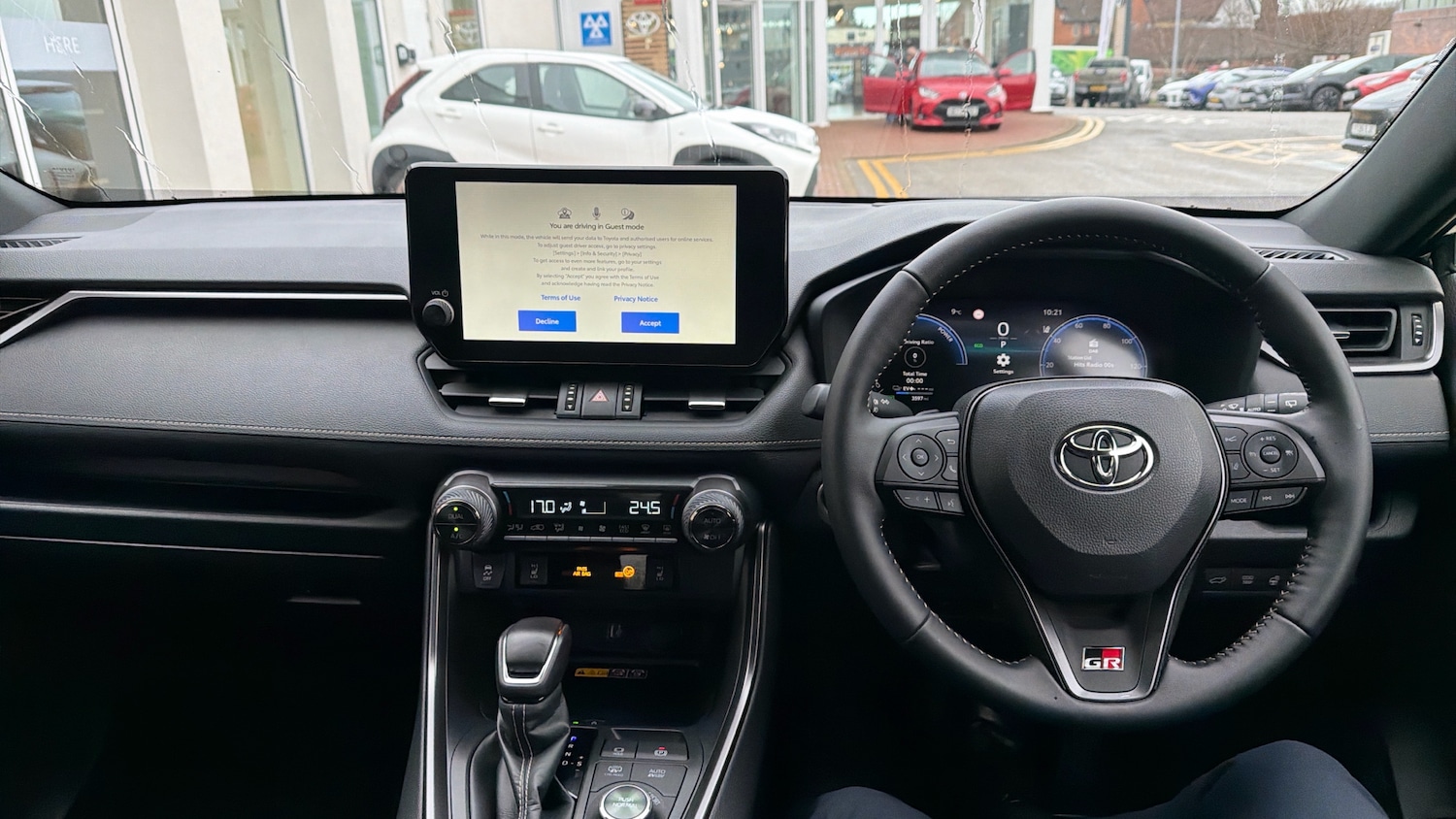 Used Toyota RAV4 2025 for sale - 77220731: Photo 5