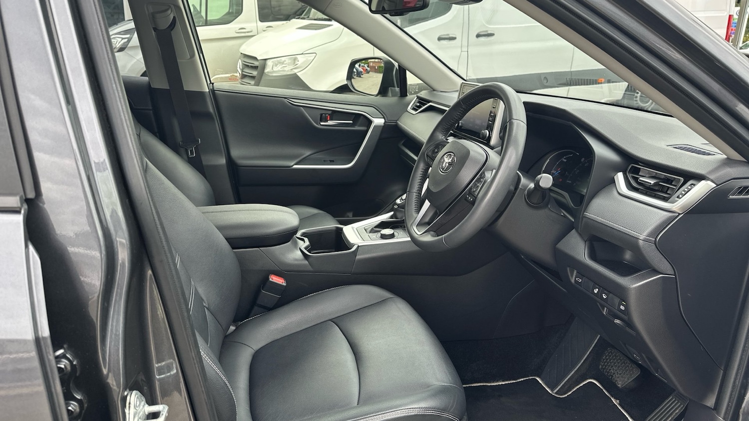 Vehicle 11