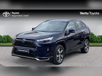 Used Toyota RAV4 2024 for sale - 79773579: Photo