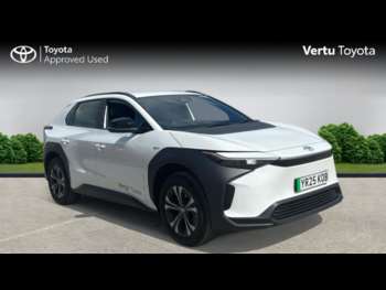 Used Toyota Other 2025 for sale - 75074709: Photo
