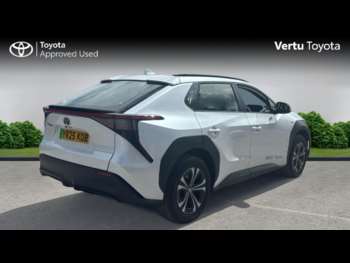 Used Toyota Other 2025 for sale - 75074709: Photo