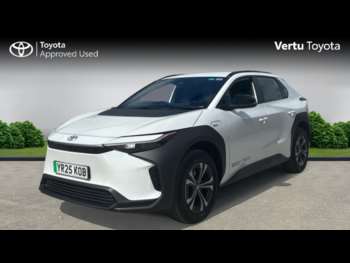 Used Toyota Other 2025 for sale - 75074709: Photo