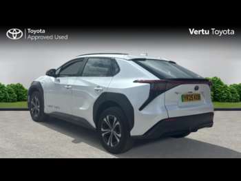 Used Toyota Other 2025 for sale - 75074709: Photo