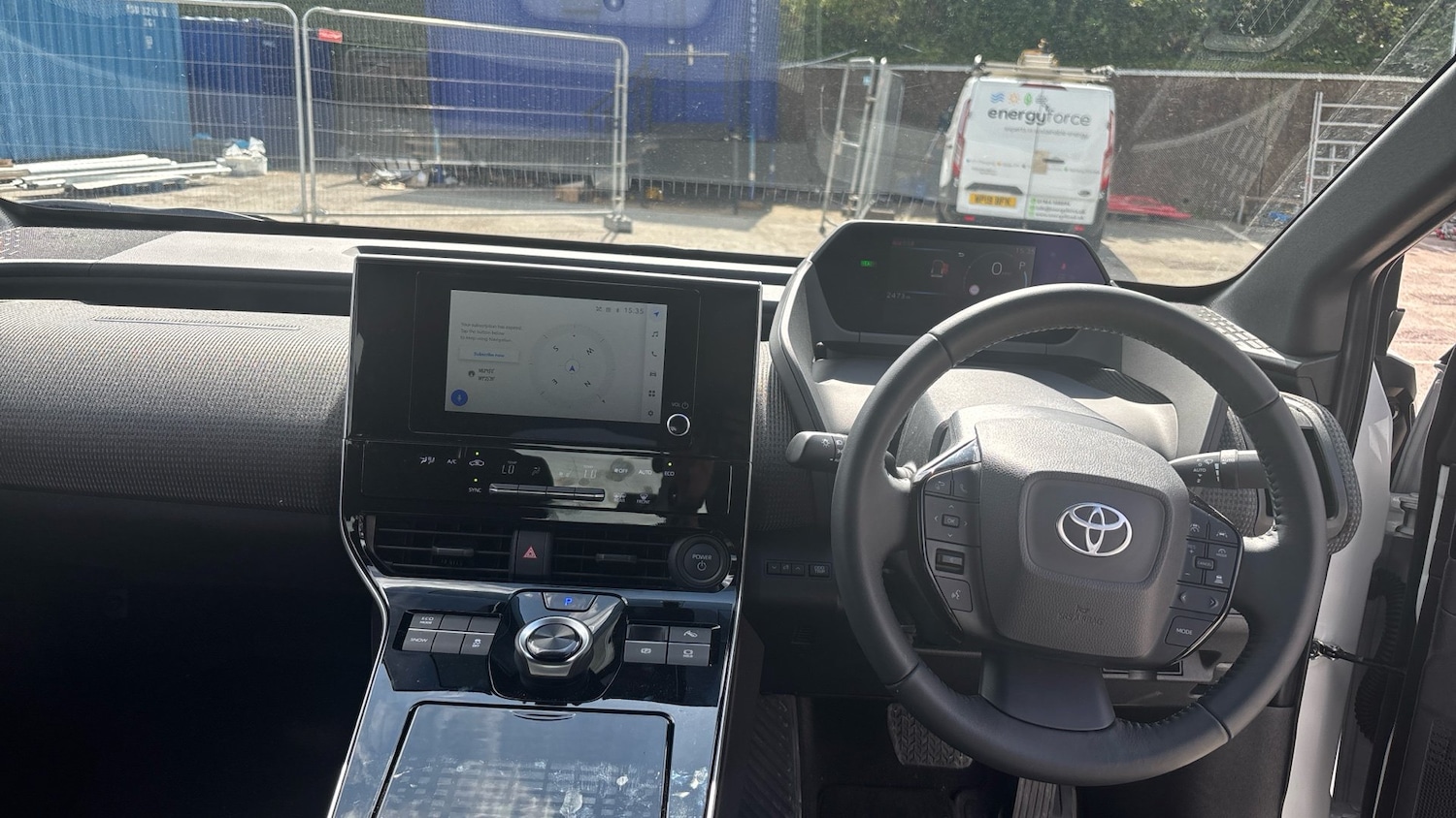Vehicle 6