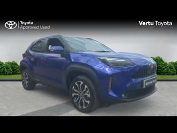 2024 (74) - 1.5 Hybrid Design 5dr CVT Hybrid Estate