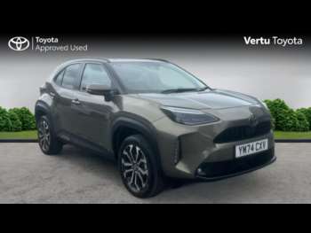 2025 (74) - 1.5 Hybrid Design 5dr CVT Hybrid Estate