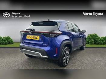 Used Toyota Yaris 2025 for sale - 77329092: Photo