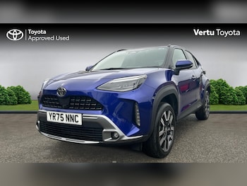 Used Toyota Yaris 2025 for sale - 77329092: Photo