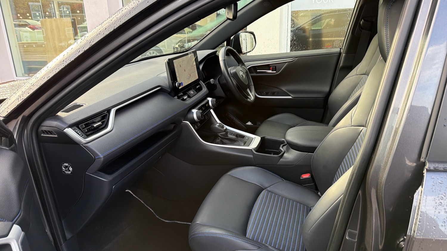 Used Toyota RAV4 2023 for sale - 76903866: Photo 10