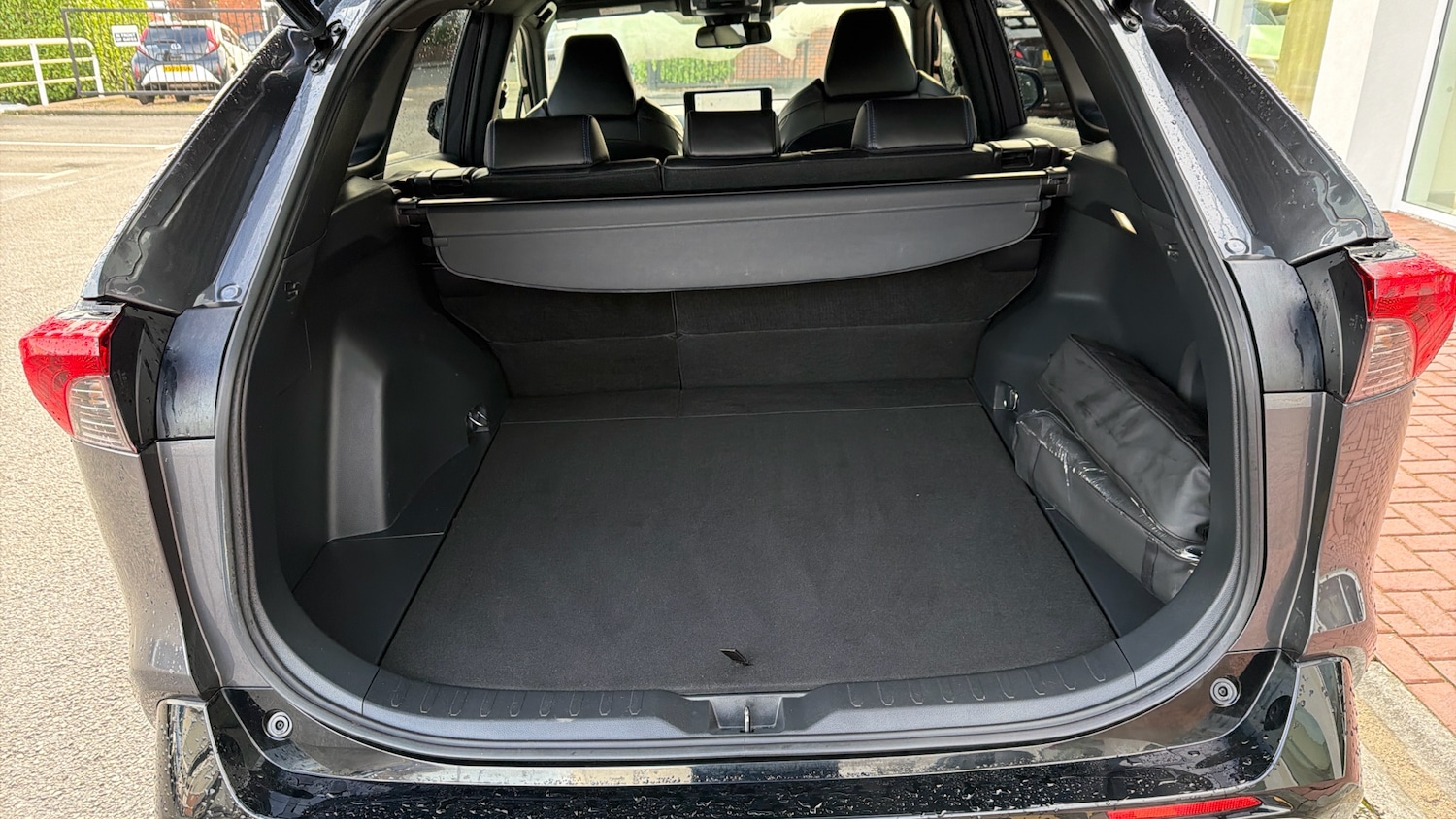 Used Toyota RAV4 2023 for sale - 76903866: Photo 14