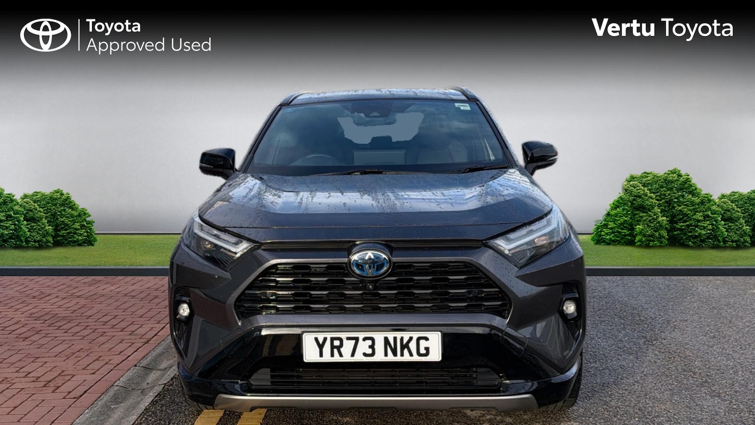 Used Toyota RAV4 2023 for sale - 76903866: Photo 15