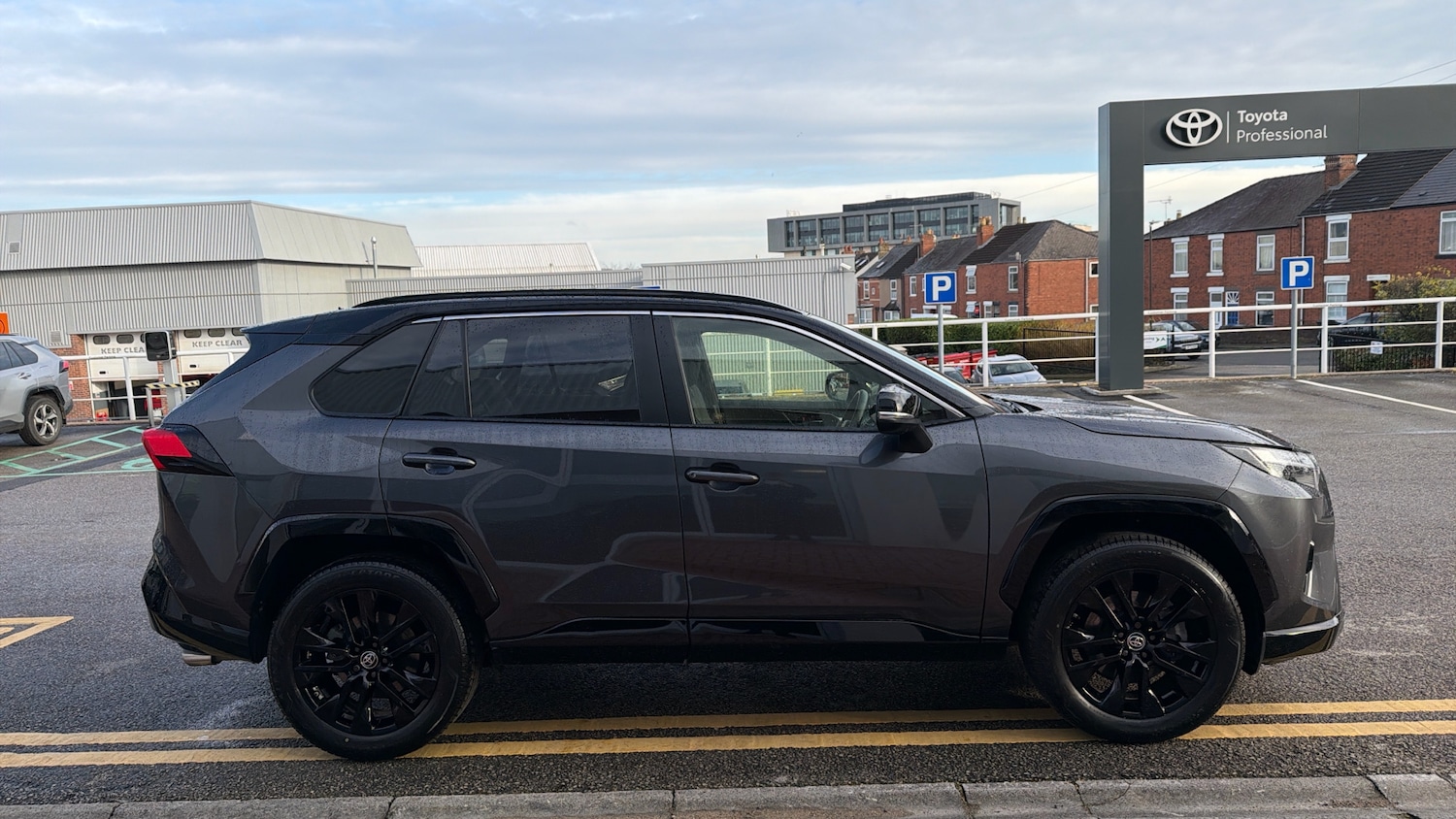 Used Toyota RAV4 2023 for sale - 76903866: Photo 16