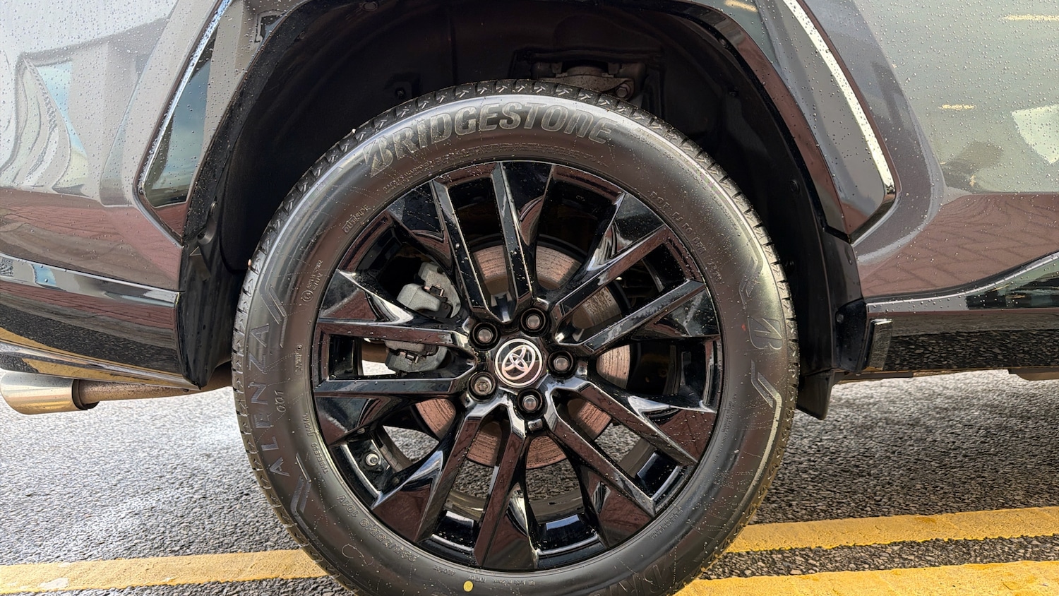 Used Toyota RAV4 2023 for sale - 76903866: Photo 18