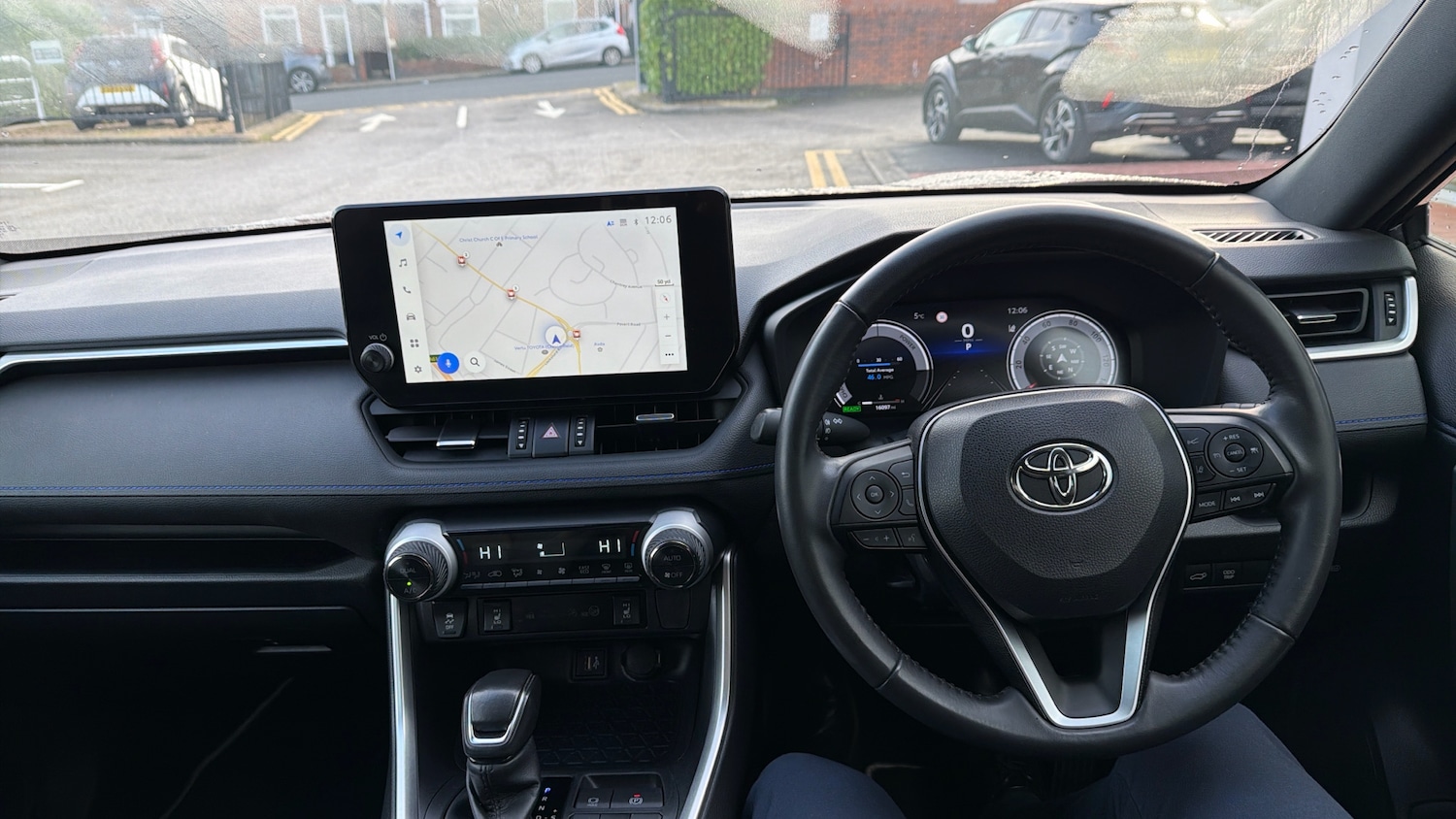 Used Toyota RAV4 2023 for sale - 76903866: Photo 5