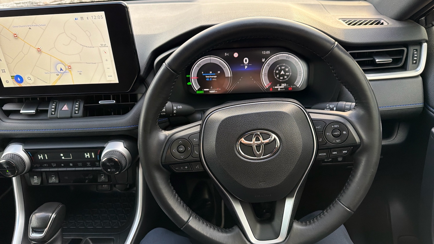 Used Toyota RAV4 2023 for sale - 76903866: Photo 6