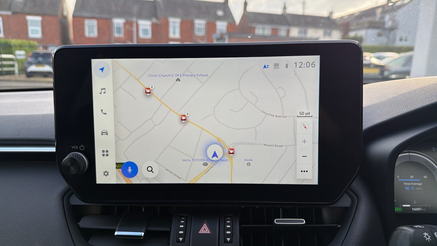 Used Toyota RAV4 2023 for sale - 76903866: Photo 7