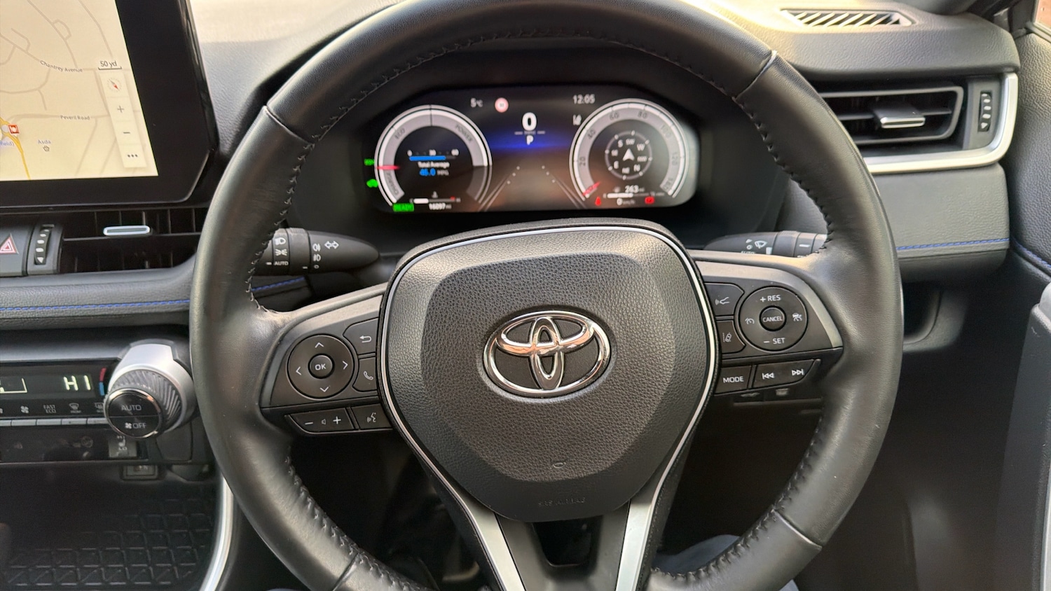 Used Toyota RAV4 2023 for sale - 76903866: Photo 8