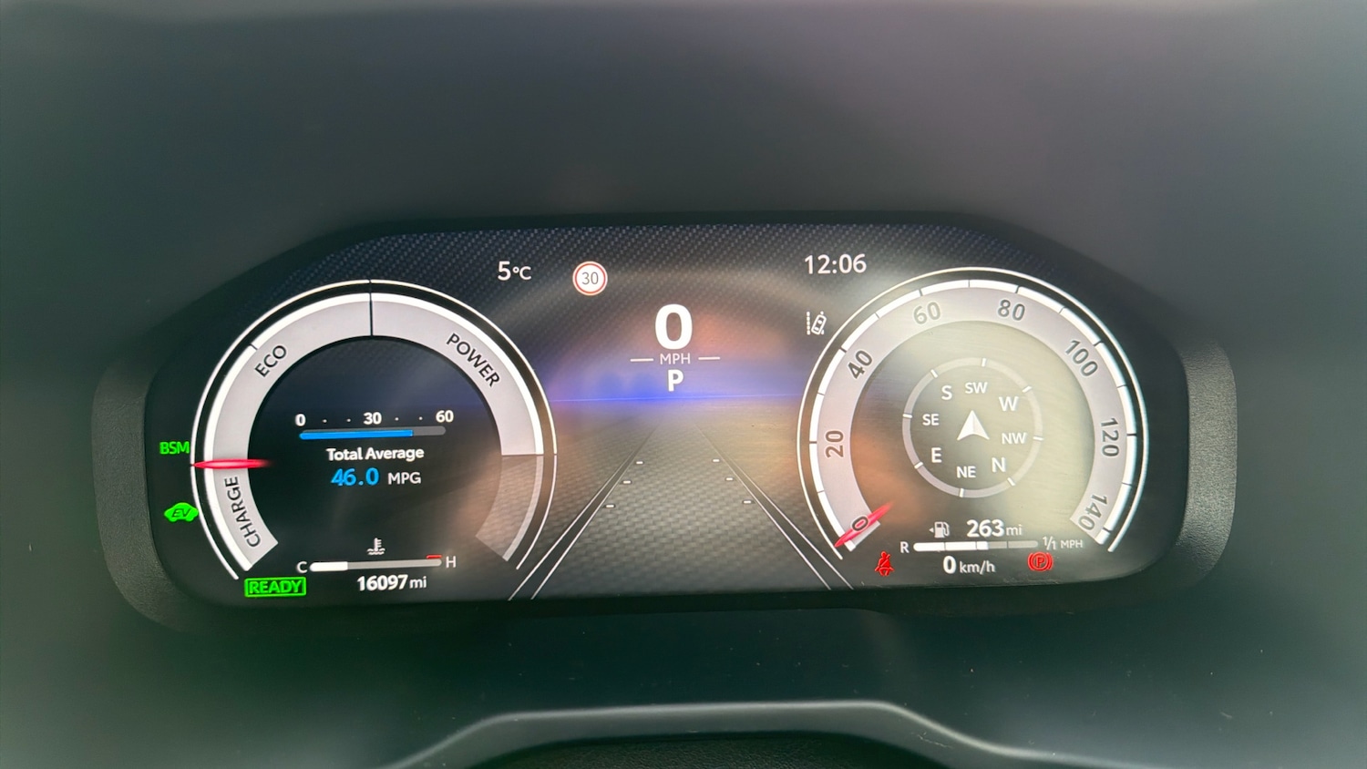 Used Toyota RAV4 2023 for sale - 76903866: Photo 9