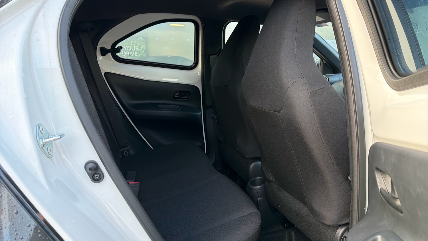 Used Toyota Aygo X 2025 for sale - 76881515: Photo 12