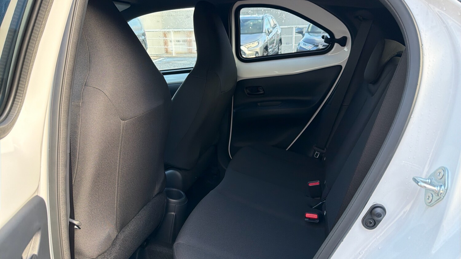 Used Toyota Aygo X 2025 for sale - 76881515: Photo 13