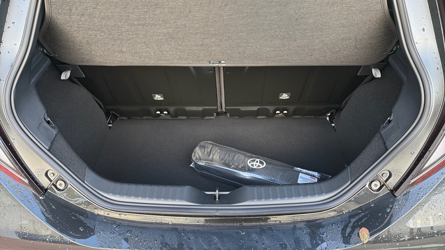 Used Toyota Aygo X 2025 for sale - 76881515: Photo 14