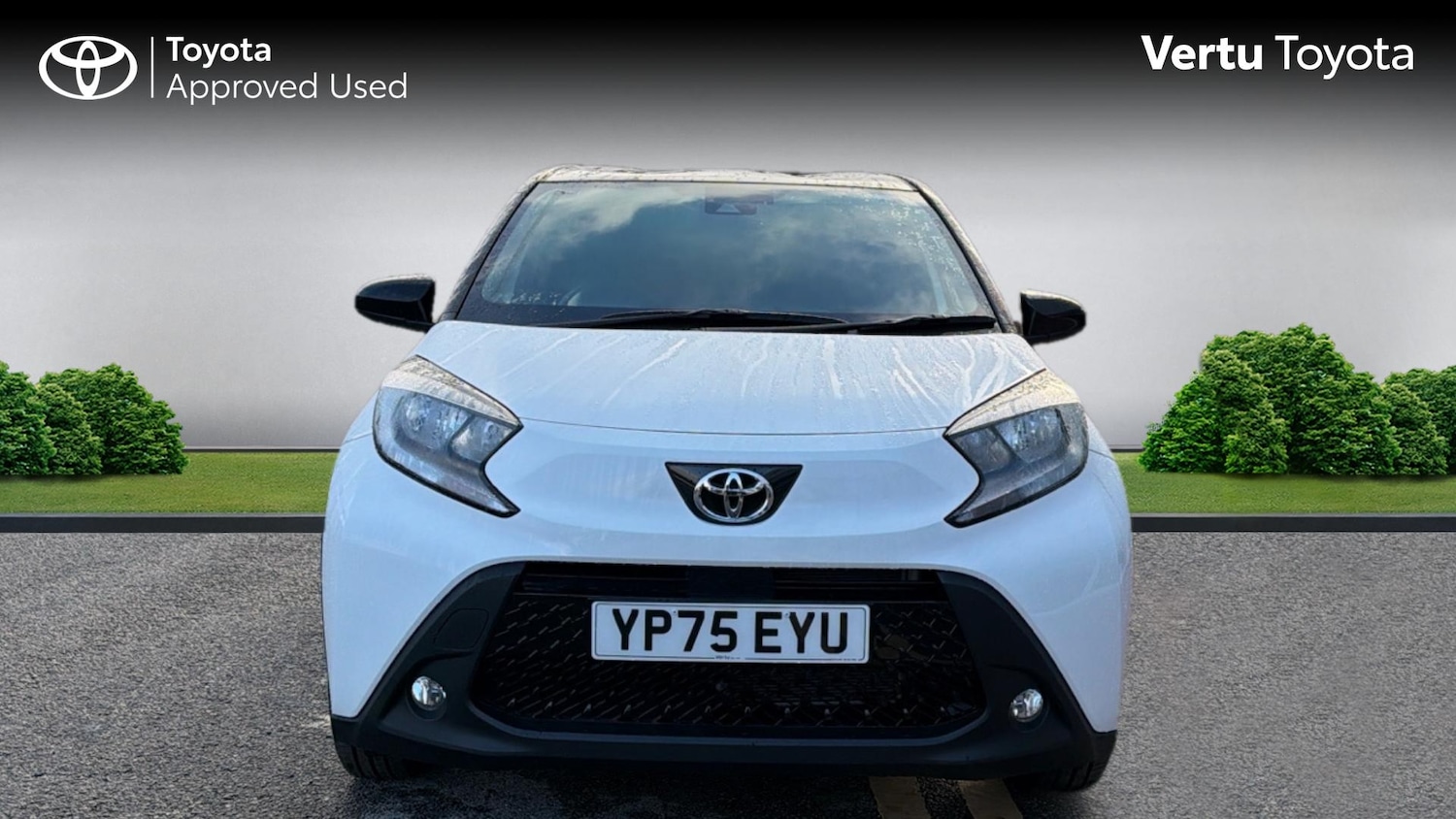 Used Toyota Aygo X 2025 for sale - 76881515: Photo 15
