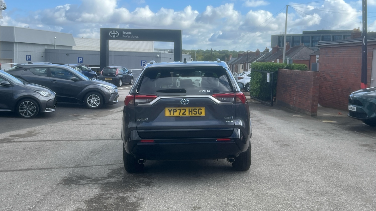 Vehicle 19
