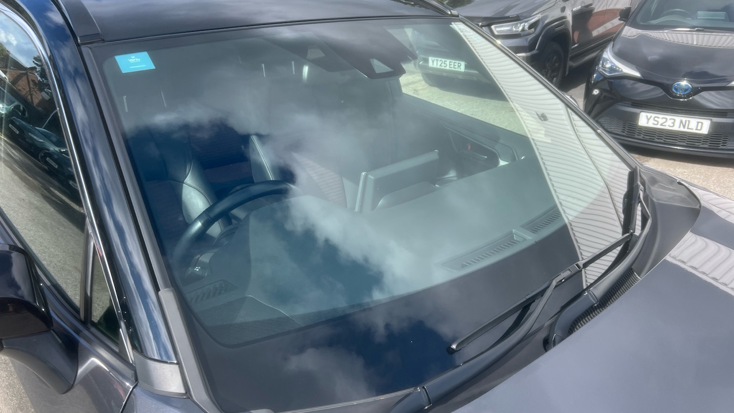 Vehicle 35