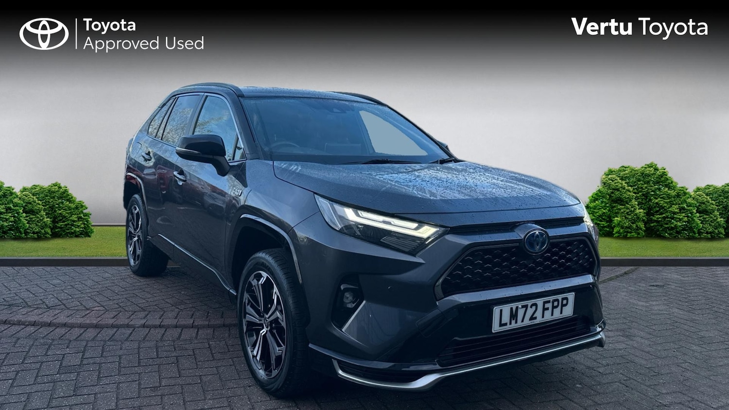 Used Toyota RAV4 2022 for sale - 76696899: Photo 1