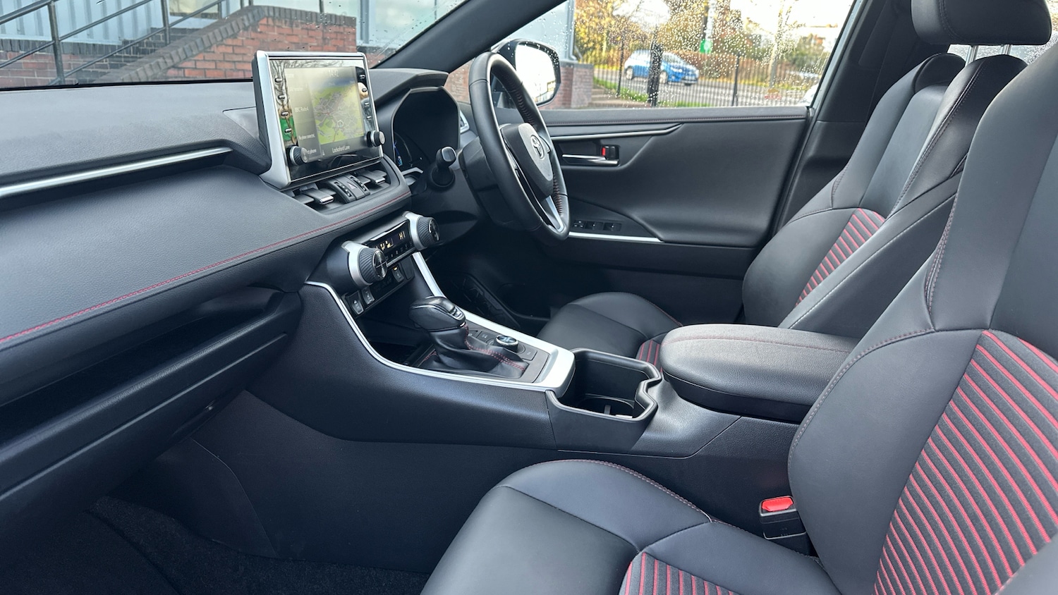 Used Toyota RAV4 2022 for sale - 76696899: Photo 10