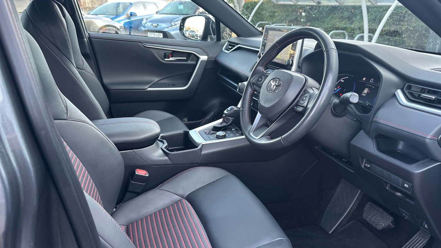 Used Toyota RAV4 2022 for sale - 76696899: Photo 11