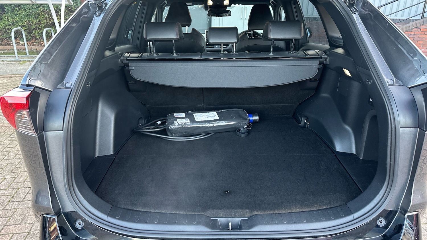 Used Toyota RAV4 2022 for sale - 76696899: Photo 14